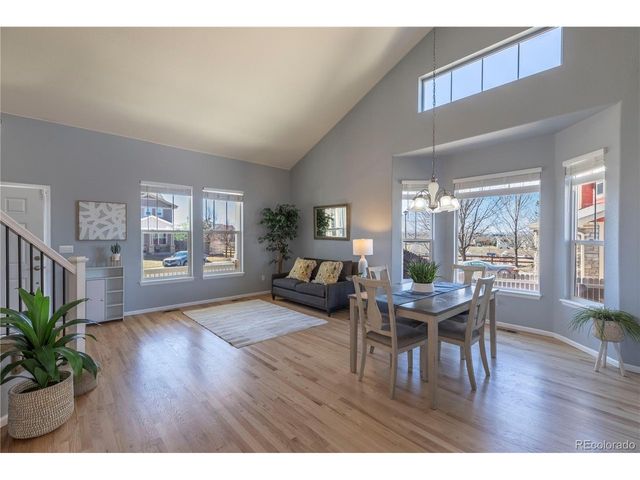 21061 E Mansfield Pl, Aurora, CO 80013