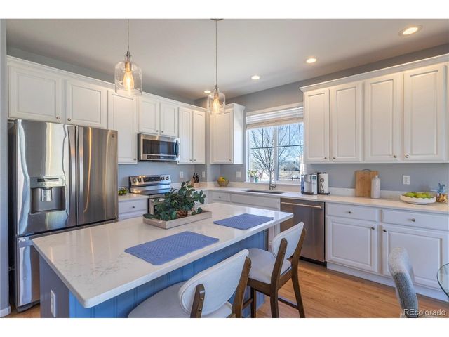 21061 E Mansfield Pl, Aurora, CO 80013