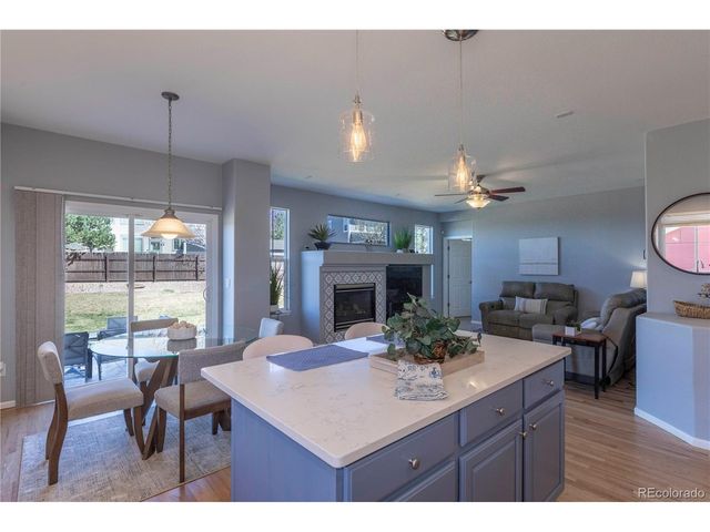 21061 E Mansfield Pl, Aurora, CO 80013