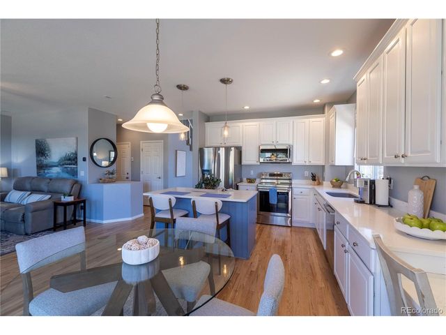21061 E Mansfield Pl, Aurora, CO 80013
