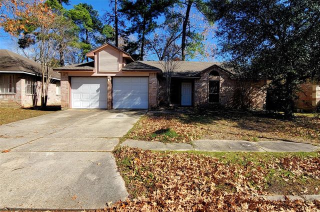 22130 Bridgebrook Drive, Spring, TX 77373