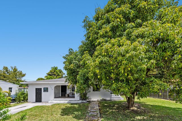 515 NW 88th Street 1, El Portal, FL 33150