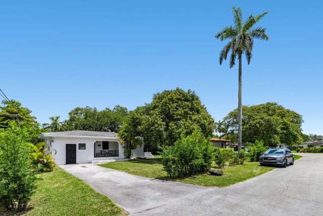 515 NW 88th Street 1, El Portal, FL 33150