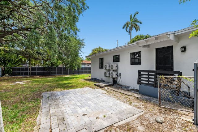 515 NW 88th Street 1, El Portal, FL 33150
