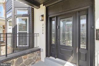 2424 W LANVALE ST, Baltimore, MD 21216