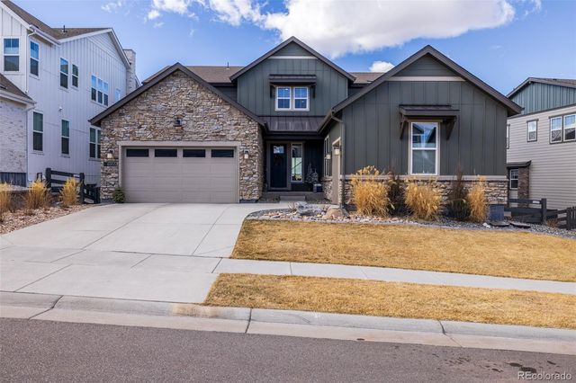6955 Sunstrand Court, Castle Pines, CO 80108