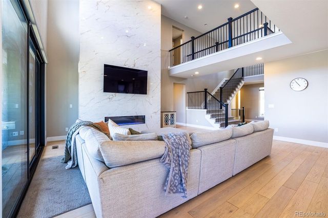 6955 Sunstrand Court, Castle Pines, CO 80108