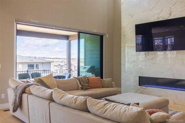 6955 Sunstrand Court, Castle Pines, CO 80108