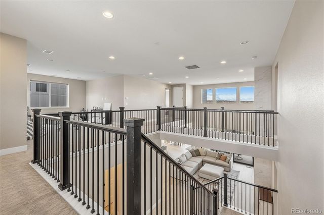 6955 Sunstrand Court, Castle Pines, CO 80108