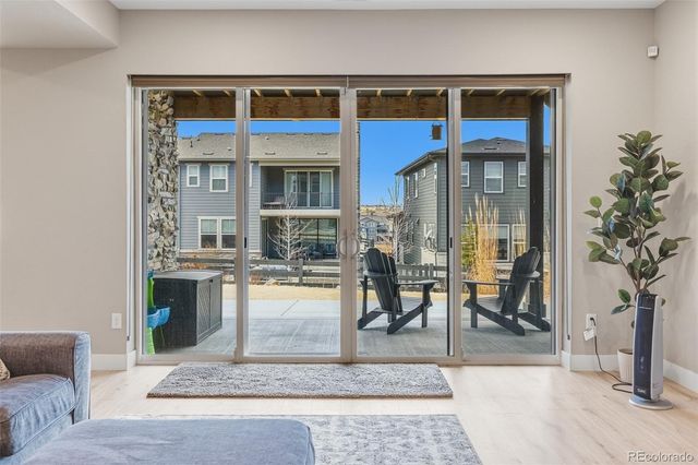 6955 Sunstrand Court, Castle Pines, CO 80108