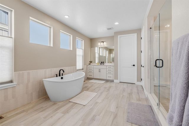 6955 Sunstrand Court, Castle Pines, CO 80108