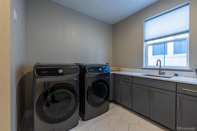 6955 Sunstrand Court, Castle Pines, CO 80108