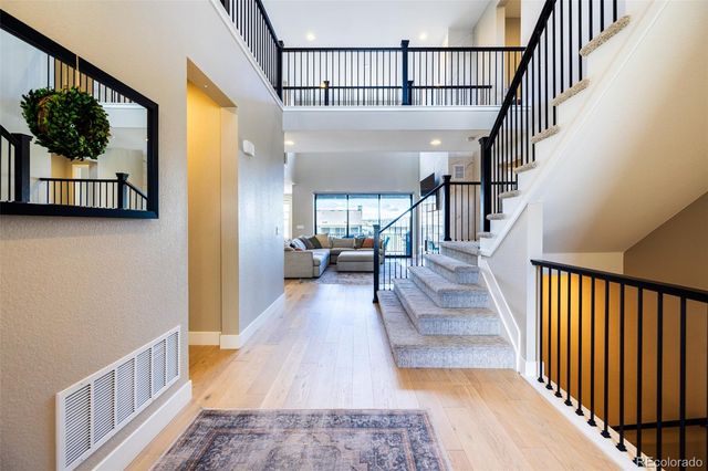 6955 Sunstrand Court, Castle Pines, CO 80108