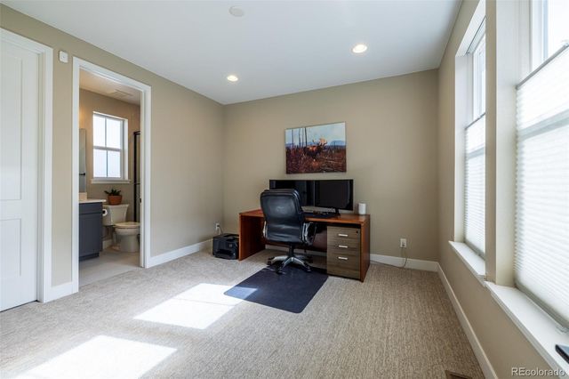 6955 Sunstrand Court, Castle Pines, CO 80108