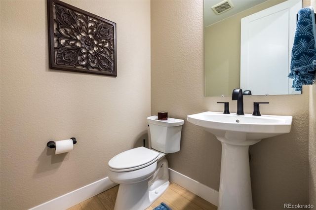 6955 Sunstrand Court, Castle Pines, CO 80108