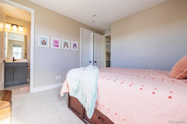 6955 Sunstrand Court, Castle Pines, CO 80108