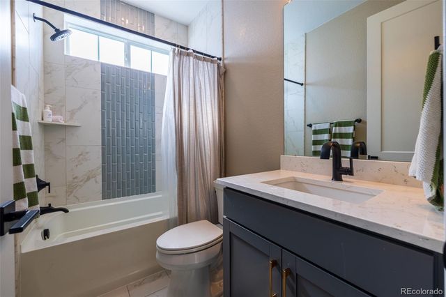 6955 Sunstrand Court, Castle Pines, CO 80108