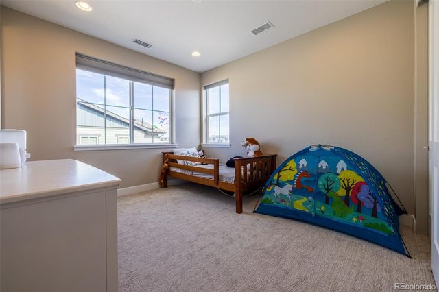 6955 Sunstrand Court, Castle Pines, CO 80108