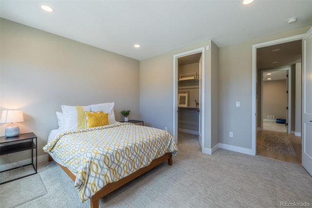 6955 Sunstrand Court, Castle Pines, CO 80108