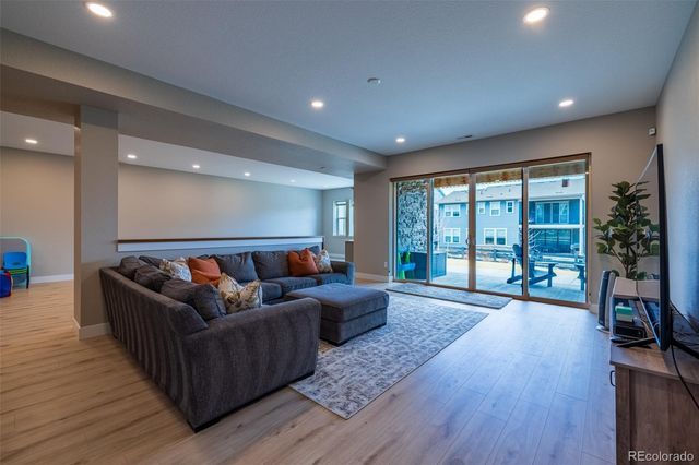 6955 Sunstrand Court, Castle Pines, CO 80108