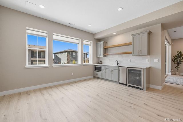 6955 Sunstrand Court, Castle Pines, CO 80108