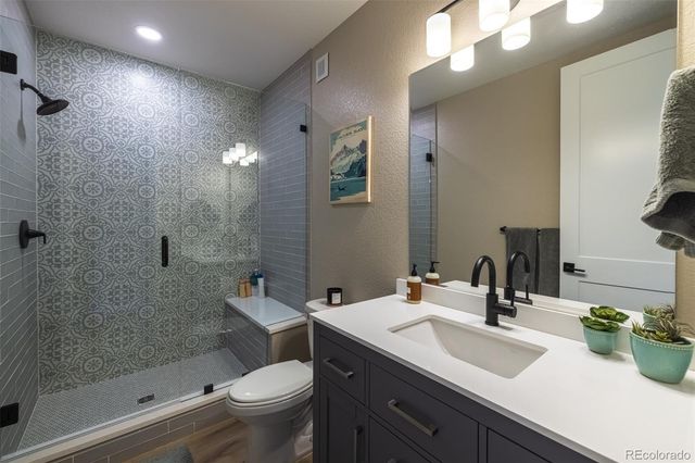 6955 Sunstrand Court, Castle Pines, CO 80108