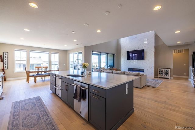 6955 Sunstrand Court, Castle Pines, CO 80108