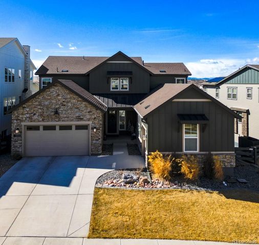 6955 Sunstrand Court, Castle Pines, CO 80108