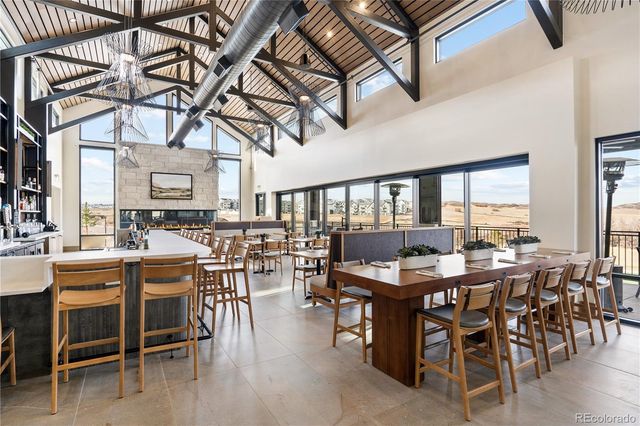 6955 Sunstrand Court, Castle Pines, CO 80108