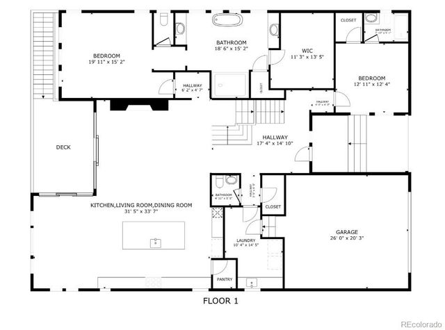 6955 Sunstrand Court, Castle Pines, CO 80108