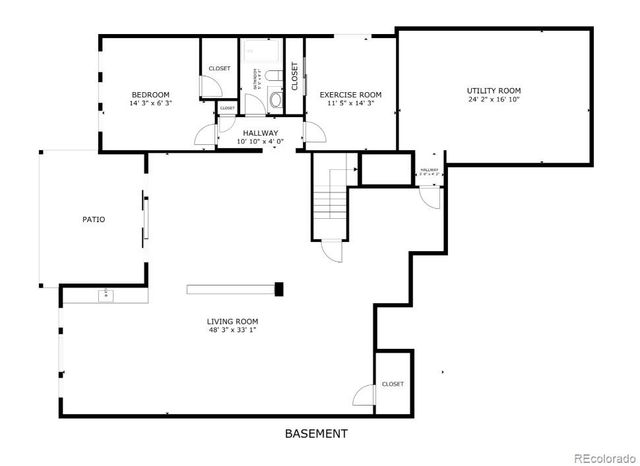 6955 Sunstrand Court, Castle Pines, CO 80108