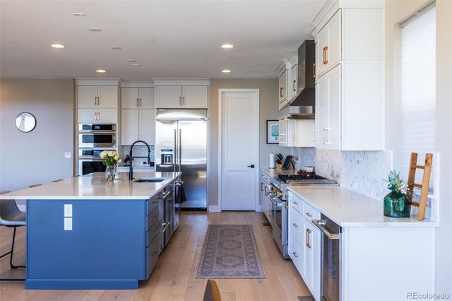 6955 Sunstrand Court, Castle Pines, CO 80108