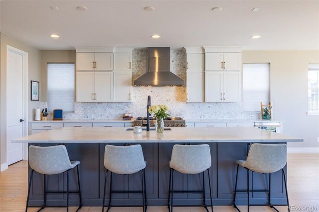 6955 Sunstrand Court, Castle Pines, CO 80108