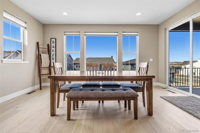 6955 Sunstrand Court, Castle Pines, CO 80108