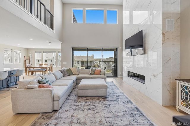 6955 Sunstrand Court, Castle Pines, CO 80108