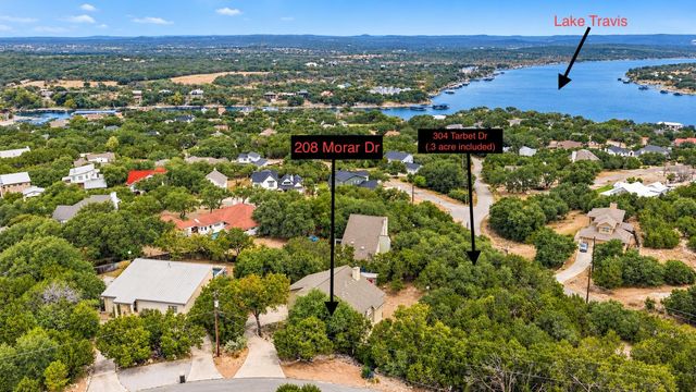 208 Morar DR, Spicewood, TX 78669