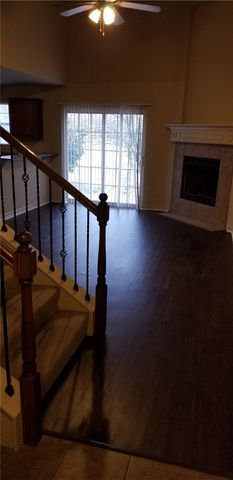 1773 N Chestnut Avenue, Fayetteville, AR 72703