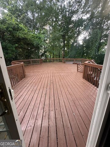 1758 Eric Circle, Lawrenceville, GA 30043