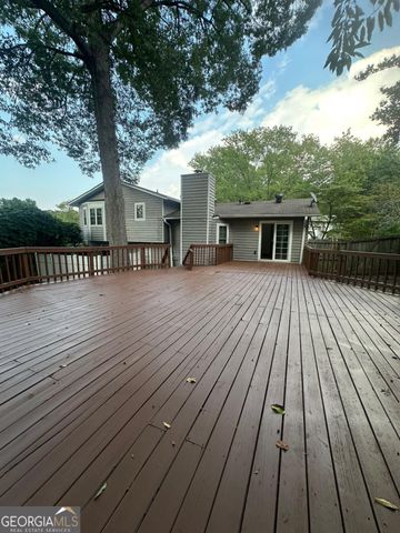 1758 Eric Circle, Lawrenceville, GA 30043