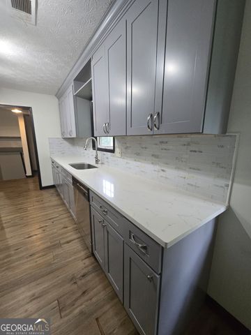 1758 Eric Circle, Lawrenceville, GA 30043