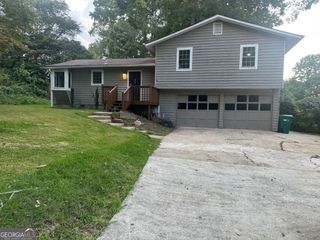 1758 Eric Circle, Lawrenceville, GA 30043