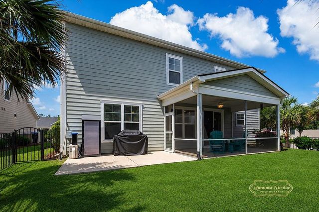1410 Culbertson Ave., Myrtle Beach, SC 29577