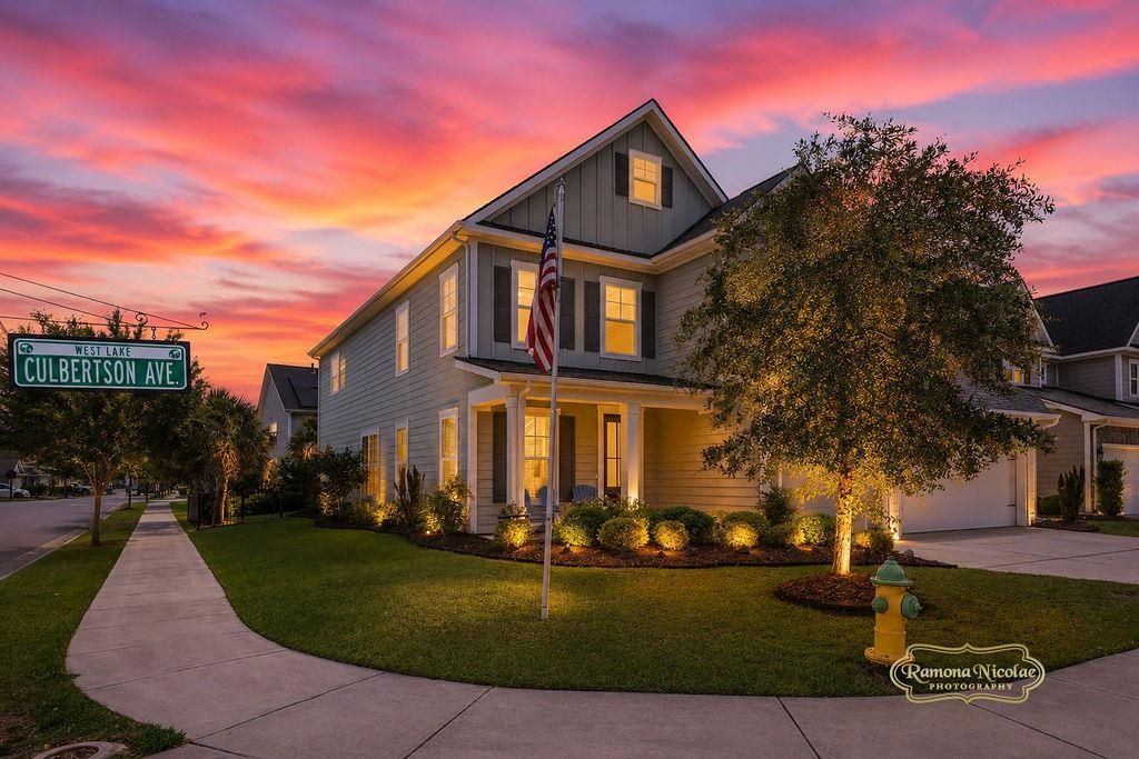 1410 Culbertson Ave., Myrtle Beach, SC 29577