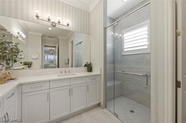 11338 Jacaranda DR, Naples, FL 34120