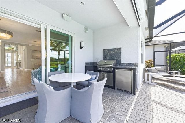 11338 Jacaranda DR, Naples, FL 34120