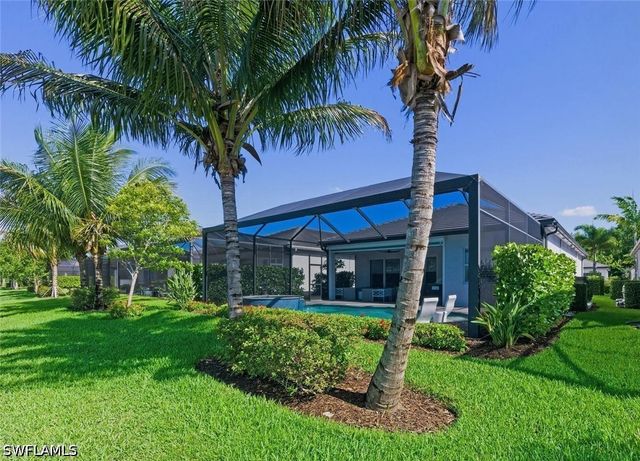 11338 Jacaranda DR, Naples, FL 34120