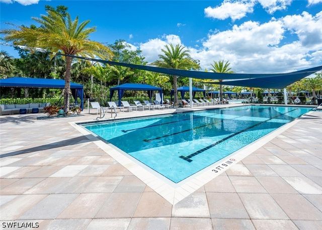 11338 Jacaranda DR, Naples, FL 34120