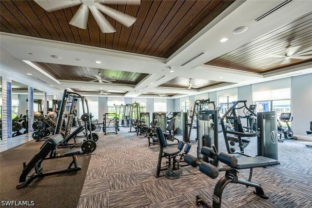 11338 Jacaranda DR, Naples, FL 34120