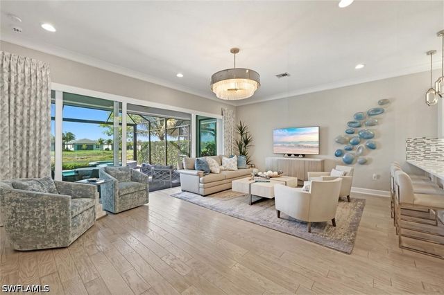 11338 Jacaranda DR, Naples, FL 34120