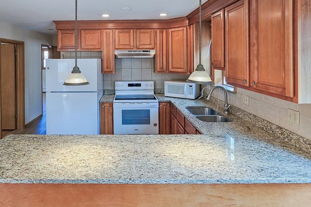 2419 N 77th Court 3, Elmwood Park, IL 60707